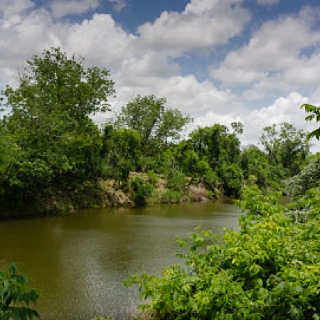 Photo of Mission River