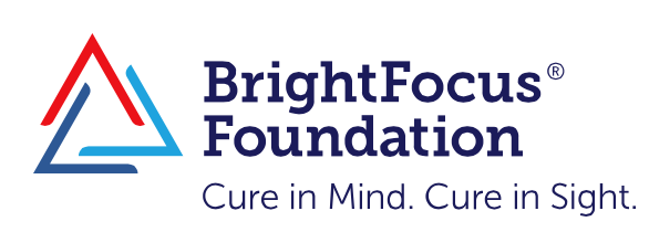 Bright focus foundation logo