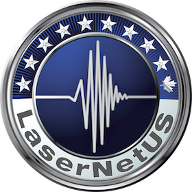 Laser Net Logo