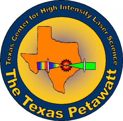 Petawatt Logo