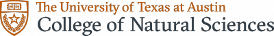 The College of Natural Sciences Logo