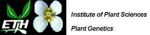 ETH Institute of Plant Sciences