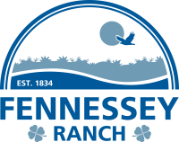 Fennessey Ranch Logo