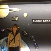Visit to NASA JPL