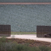 Texas Standard interview about border wall