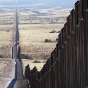 Newsweek article mentions our US-Mexico border wall paper
