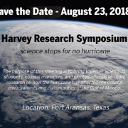 harvey save the date