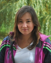 Albina Khasanova