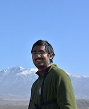 Gautam Surya