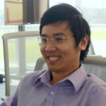 Hung Nguyen, Ph.D.
