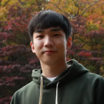 Seungjin (Daniel) Kim-Graduate Student
