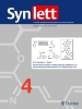 synlett cover march 1 2018