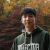 Daniel Seungjin Kim - Graduate Student